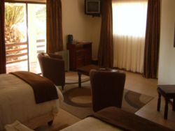 Dalberry Guest House