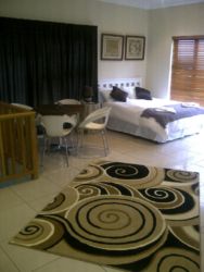 Deck Room