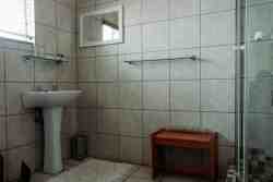 Standard Room - Bathroom
