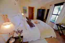 Room Danene Esler
King size bed en-suite shower