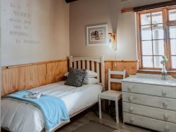Dassenheuwel Farmstay