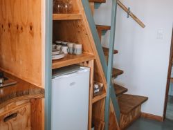Silo Retreat