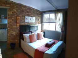 Standard Chalet