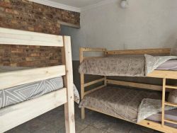 Standard Chalet