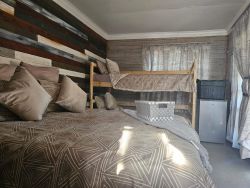 Standard Cabin