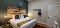 Luxury King Room 1