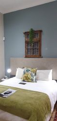Luxury Queen Room 5
