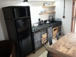 Kitchenette