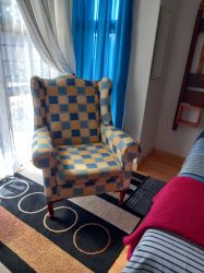 Blue Romm