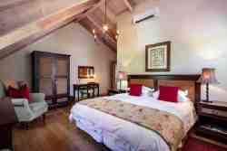 Old Oak Room