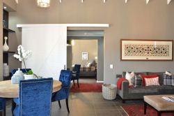 Penthouse Suite