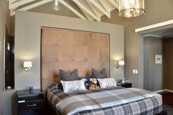 Luxury Rooms - New Quarters
