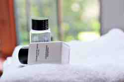 Charlotte Rhys Amenities
