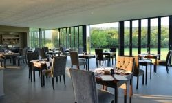 The Bridge Bistro Restaurant