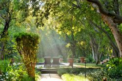 Gardens