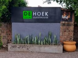 De Hoek Vryburg