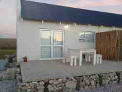 front patio