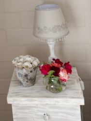 Detailed Decor