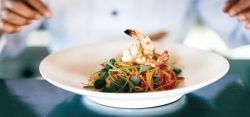 Restaurant 18 Zero One
