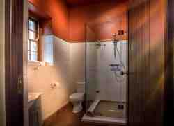 Bathroom Cape Manor Apartments