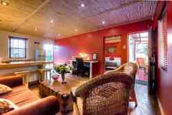 Lounge Garden Cottage