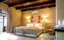 Bedroom Heritage Barnyard