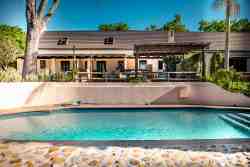 Apartments Swimming pool