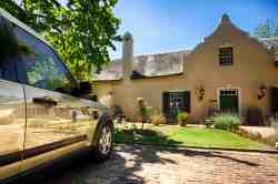 Manor House