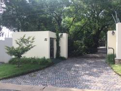 View of Entrance