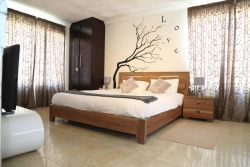 Deluxe Suite 2 with Spa Bath