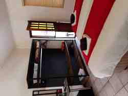 Self Catering Deluxe Unit With Pool & Mountain View B6