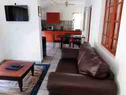 Selfcatering Family Unit C Block