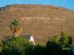 Victoria-west