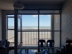 View from the Lounge