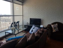 Lounge with TV, Wi-Fi