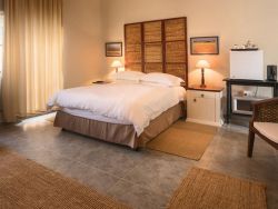 Spitzkoppe Self Catering 