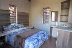 Standard Room Double Bed