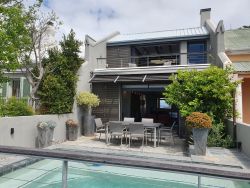 2 Bayview Terrace - Plunge Pool