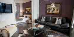 Superior One Bedroom