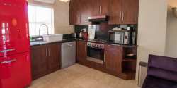 Superior Three Bedroom