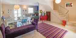 Superior Three Bedroom