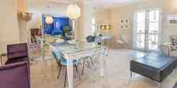 Superior Three Bedroom