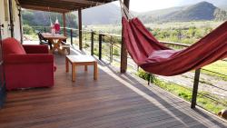 HoneyDew, Outdoor Living Space