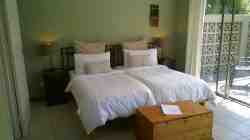 Twin/Dbl room