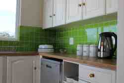 Newly renovated, fully equipped kithchen