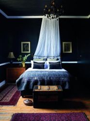Die Heks se Huis : Amethyst Bedroom 1