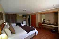 Beeshoek Room