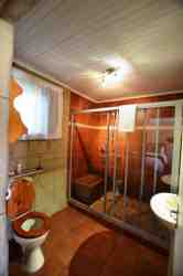 Beeshoek Bathroom