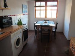 ALOE kitchen