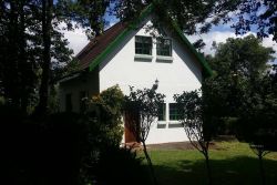The Garden Cottage
